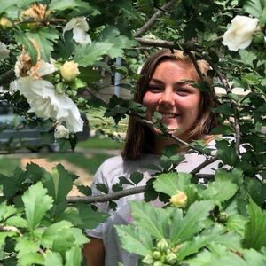 Meet your Posher, Zoie